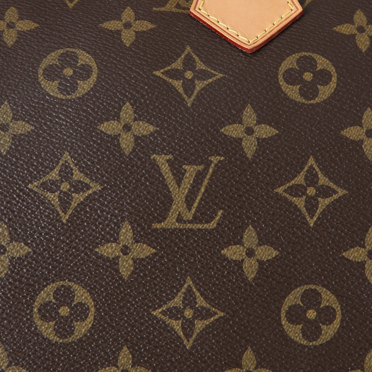 LOUIS VUITTON(USED)루이비통 모노그램 스피디 반둘리에 35